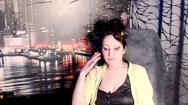 AMOURSWEET2025 online show from 02.02.26