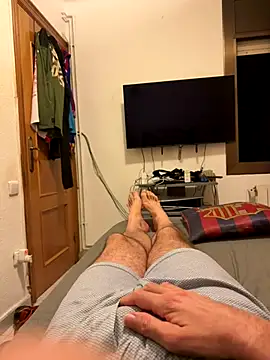 gigolobcn online show from 09.12.25