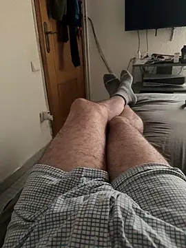 gigolobcn online show from 09.12.25