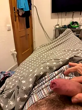 gigolobcn online show from 11.08.25