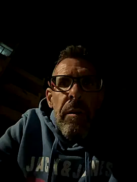 gigolobcn online show from 11.14.25