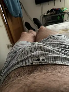 gigolobcn online show from 02.20.26