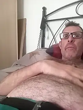 gigolobcn online show from 04.13.26