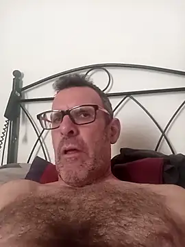 gigolobcn online show from 04.15.26