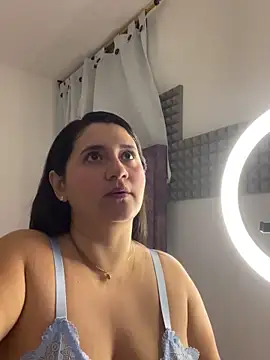 SamaraBlessed online show from 09.09.25