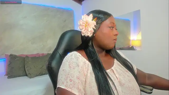  kanela anderson online show from 11.06.25