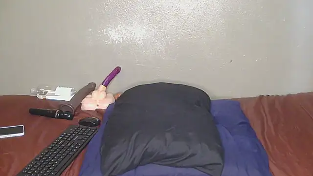 CherieBlushX online show from 02.10.26