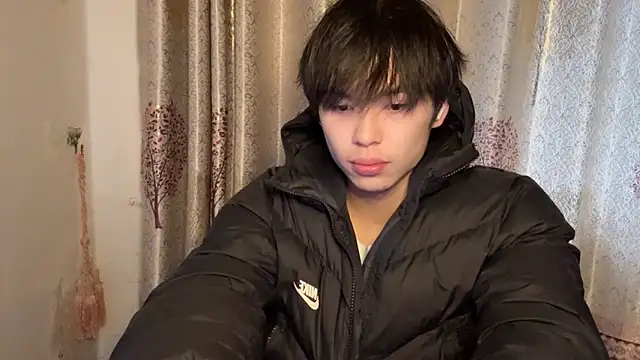 Snapshot of w5206t chatting on 11.08.25 w5206t online show from 11.08.25