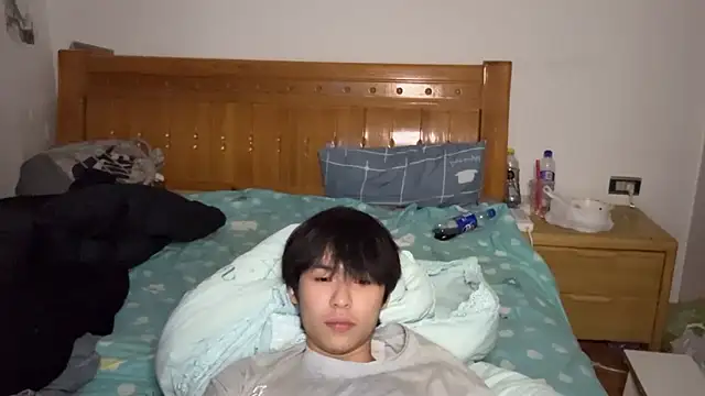 Snapshot of w5206t chatting on 11.09.25 w5206t online show from 11.09.25