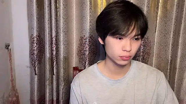 Snapshot of w5206t chatting on 11.11.25 w5206t online show from 11.11.25