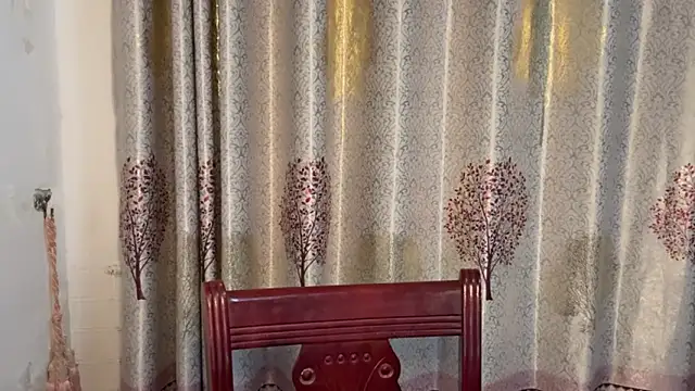 Snapshot of w5206t chatting on 11.13.25 w5206t online show from 11.13.25