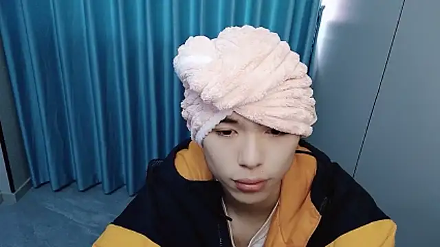 Snapshot of w5206t chatting on 04.09.26 w5206t online show from 04.09.26