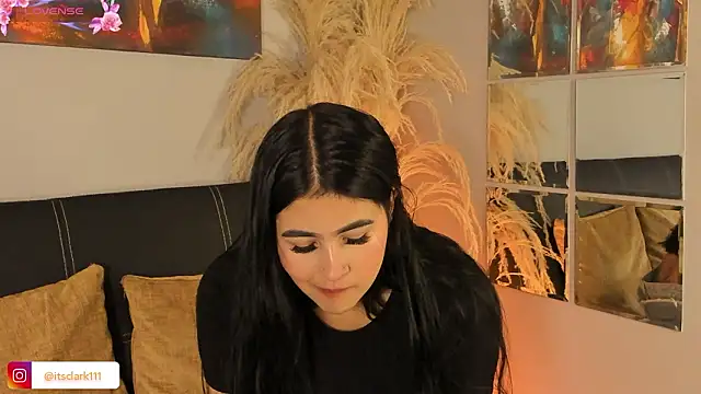 Emma  clark  online show from 02.12.26