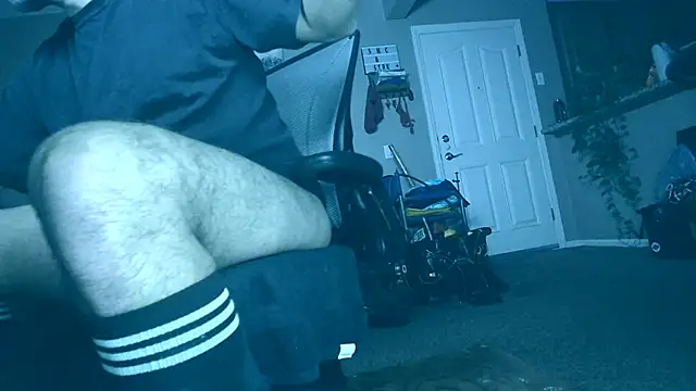 LeeCox online show from 12.07.24