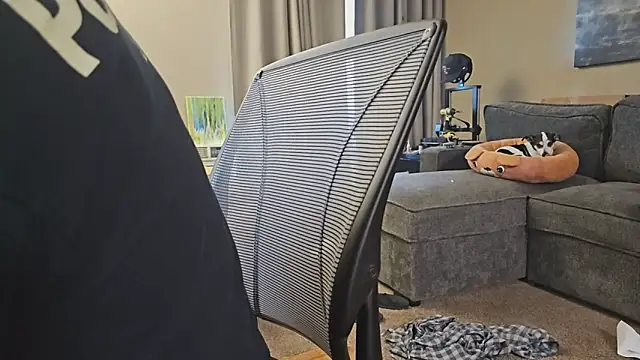 LeeCox online show from 12.18.24