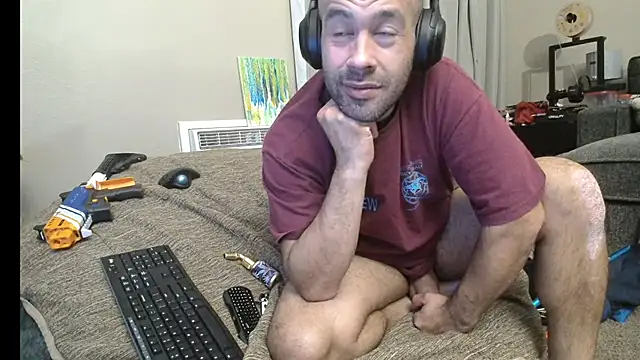 LeeCox online show from 01.22.25