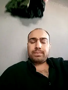 Aliii1657 online show from 05.10.26