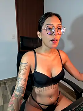 Danicute  online show from 09.09.25