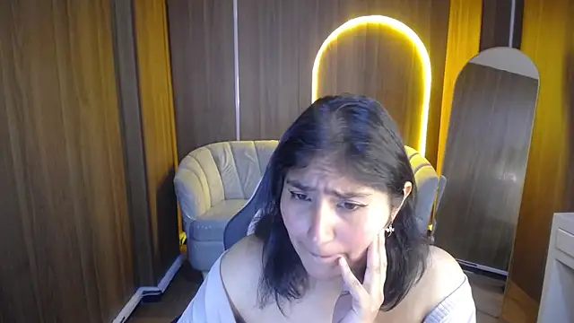 Snapshot of Gumball_b chatting on 10.27.25 Gumball b online show from 10.27.25