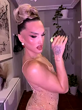 lacattiva online show from 11.20.25