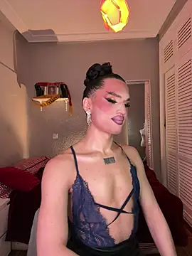 Snapshot of lacattiva chatting on 02.23.26 lacattiva online show from 02.23.26