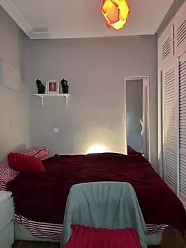 Snapshot of lacattiva chatting on 03.01.26 lacattiva online show from 03.01.26