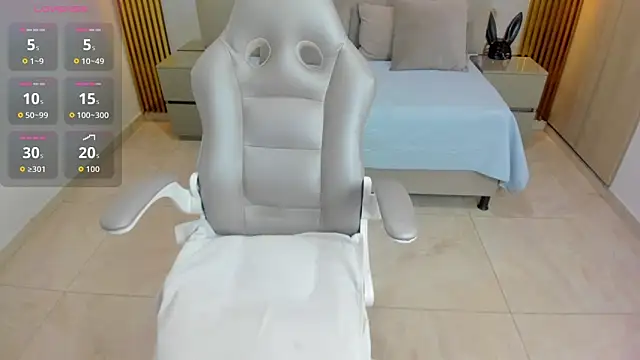 Keisha jalal online show from 01.10.26