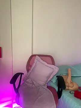 Zara Bel online show from 12.05.25