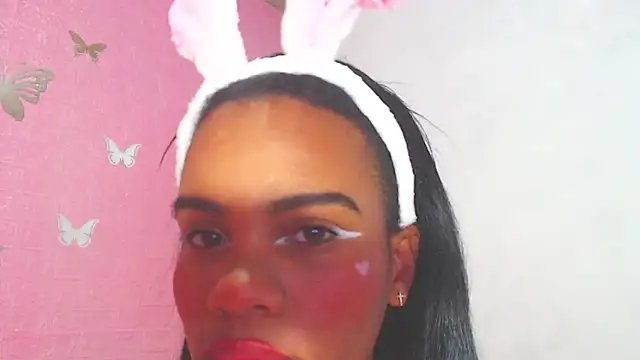 Ashley thomas18 online show from 02.27.26