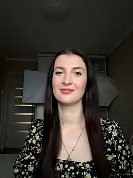 EvelinCuper online show from 11.19.25