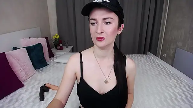 EvelinCuper online show from 11.21.25