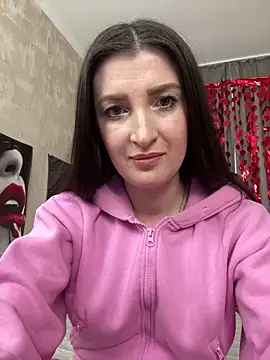 EvelinCuper online show from 02.09.26