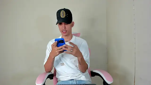 Richard27  online show from 09.30.25