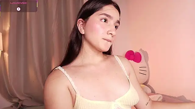 dulceangel   online show from 10.11.25