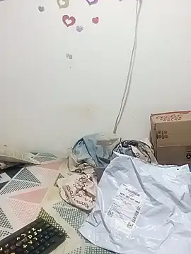 Snapshot of tany90 chatting on 11.23.25 tany90 online show from 11.23.25