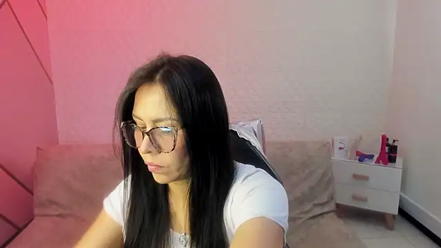 Eva mermaid online show from 02.22.26