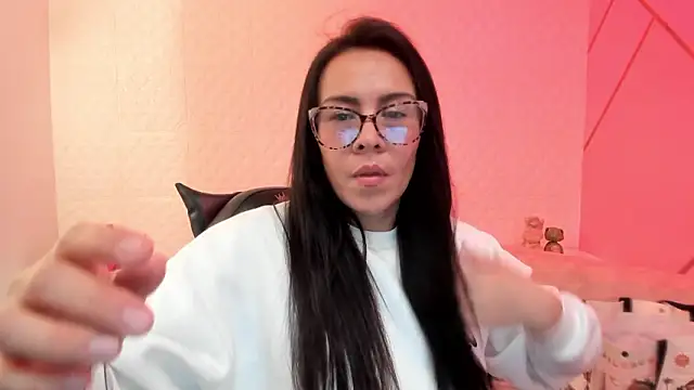 Eva mermaid online show from 03.07.26