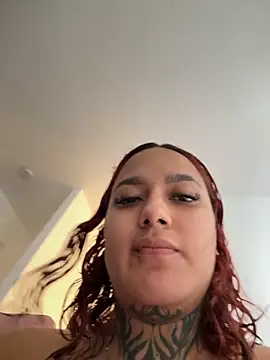 MargothWolfe online show from 09.13.25