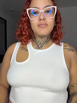 MargothWolfe online show from 10.11.25