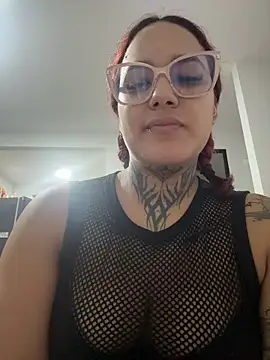 MargothWolfe online show from 01.08.26