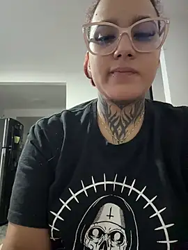 MargothWolfe online show from 01.15.26