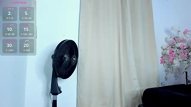 ashly pnik1 online show from 02.18.26