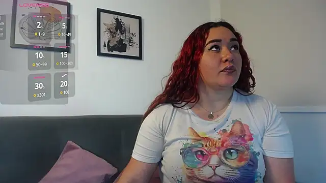 Paris boobsbbw online show from 01.09.26