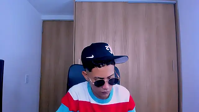 Toy boy777 online show from 02.19.26