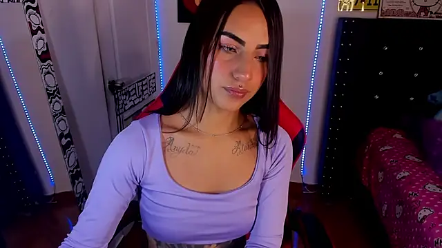 Snapshot of Samanthademonx20_ chatting on 02.25.26 Samanthademonx20 online show from 02.25.26