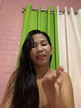 Cleo17 online show from 02.12.26