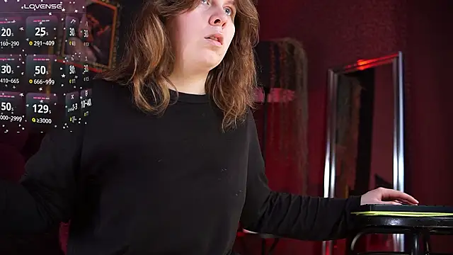 Sense Of Rosemary online show from 03.31.26