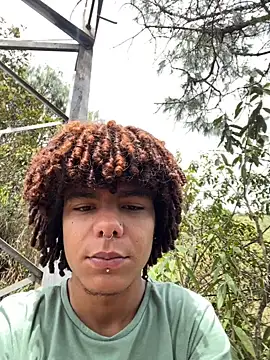 Snapshot of Alexis_Spicter chatting on 09.12.25 Alexis Spicter online show from 09.12.25