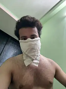 KILLERIndian online show from 07.27.26