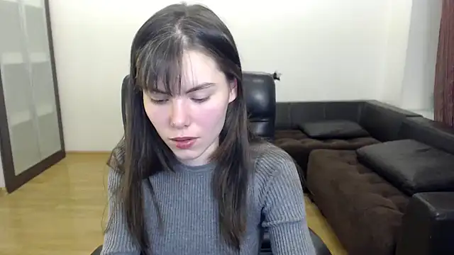 AmelieReve online show from 11.09.25